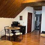 505 Apartment Poprad