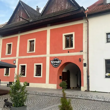 505 Lägenhet Poprad