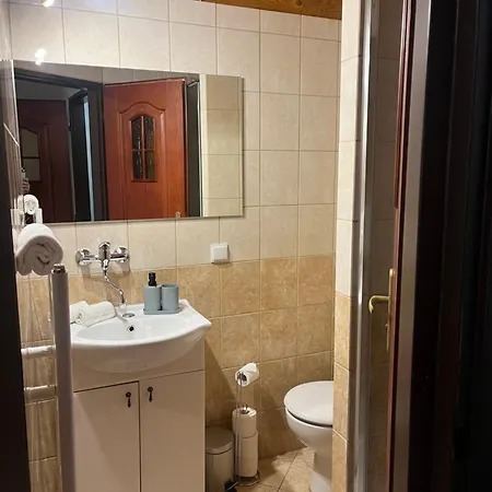 Apartament 505 Poprad