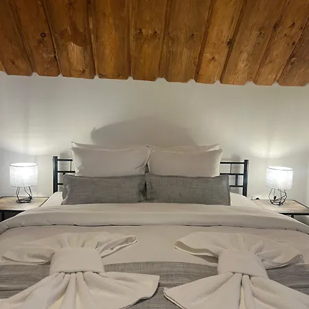Apartman 505 *