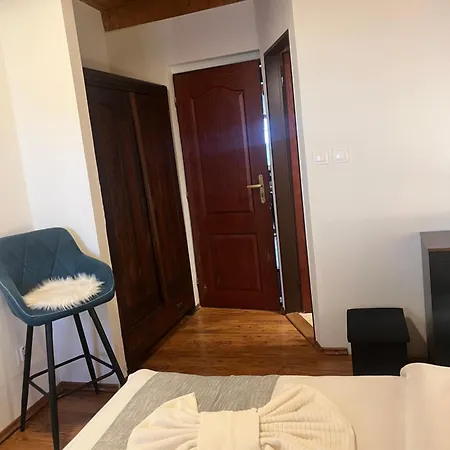 505 Apartman *
