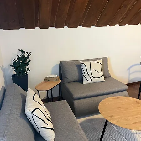 Lägenhet 505 Poprad