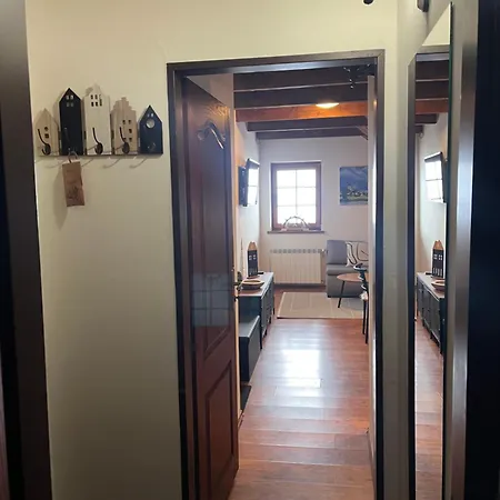 505 Apartman