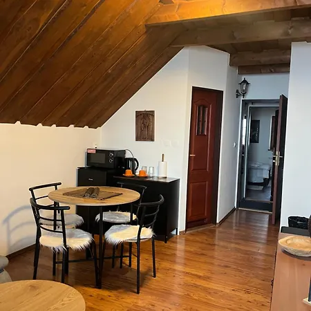 505 Lägenhet Poprad