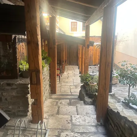 505 Apartament Poprad