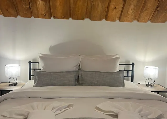 Apartmán 505 *