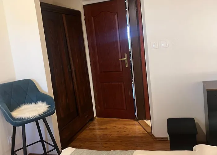 505 Apartmán *