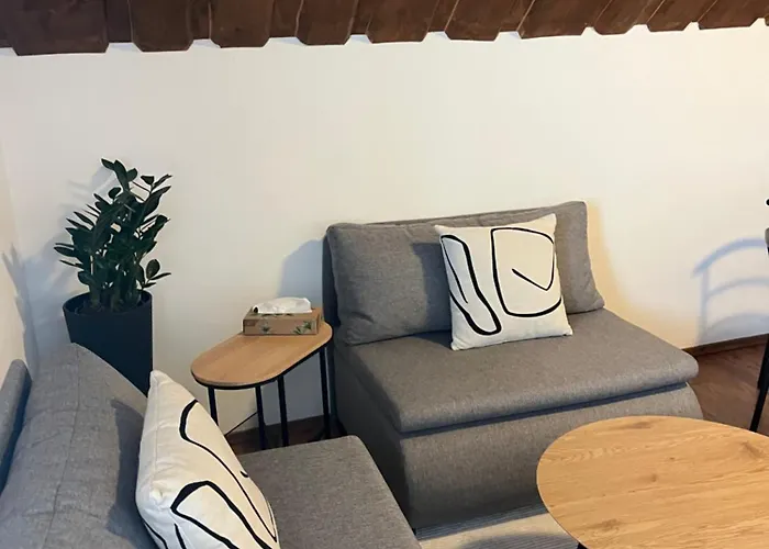 Apartmán 505 Poprad