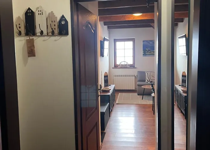 505 Apartmán