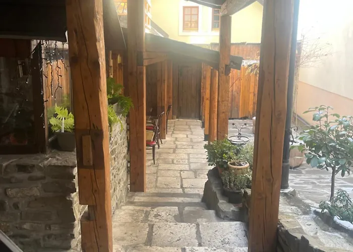 505 Apartmán Poprad